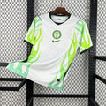 Nigeria Auswärtskit 2026/2027
