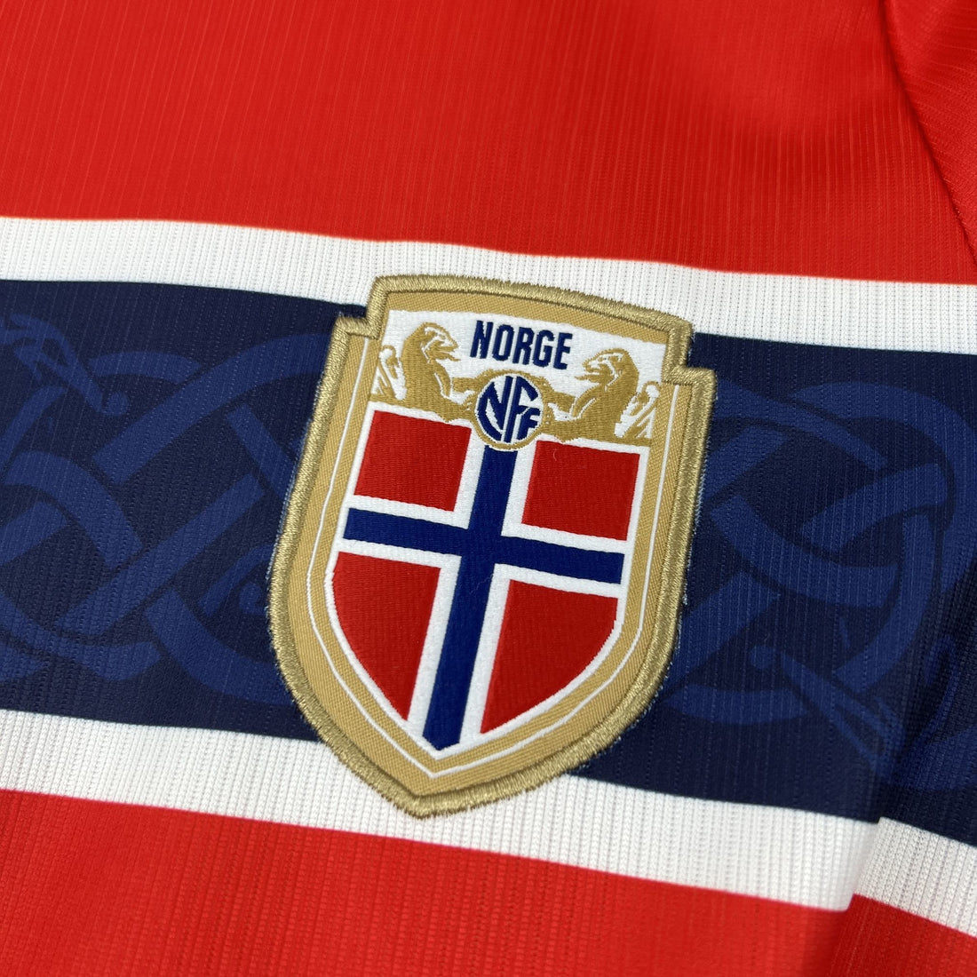 Norwegen Homekit 2026/2027