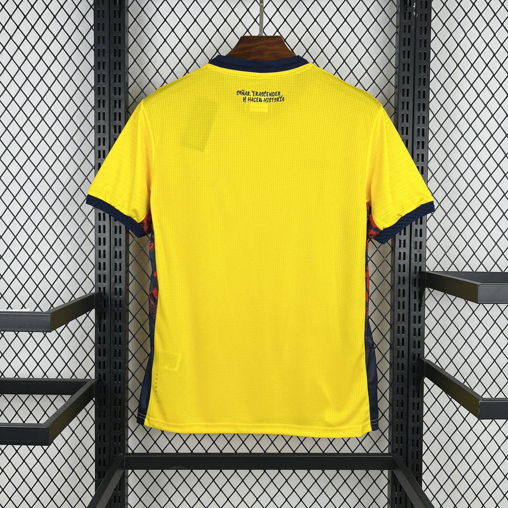 Ecuador Homekit 2026/2027