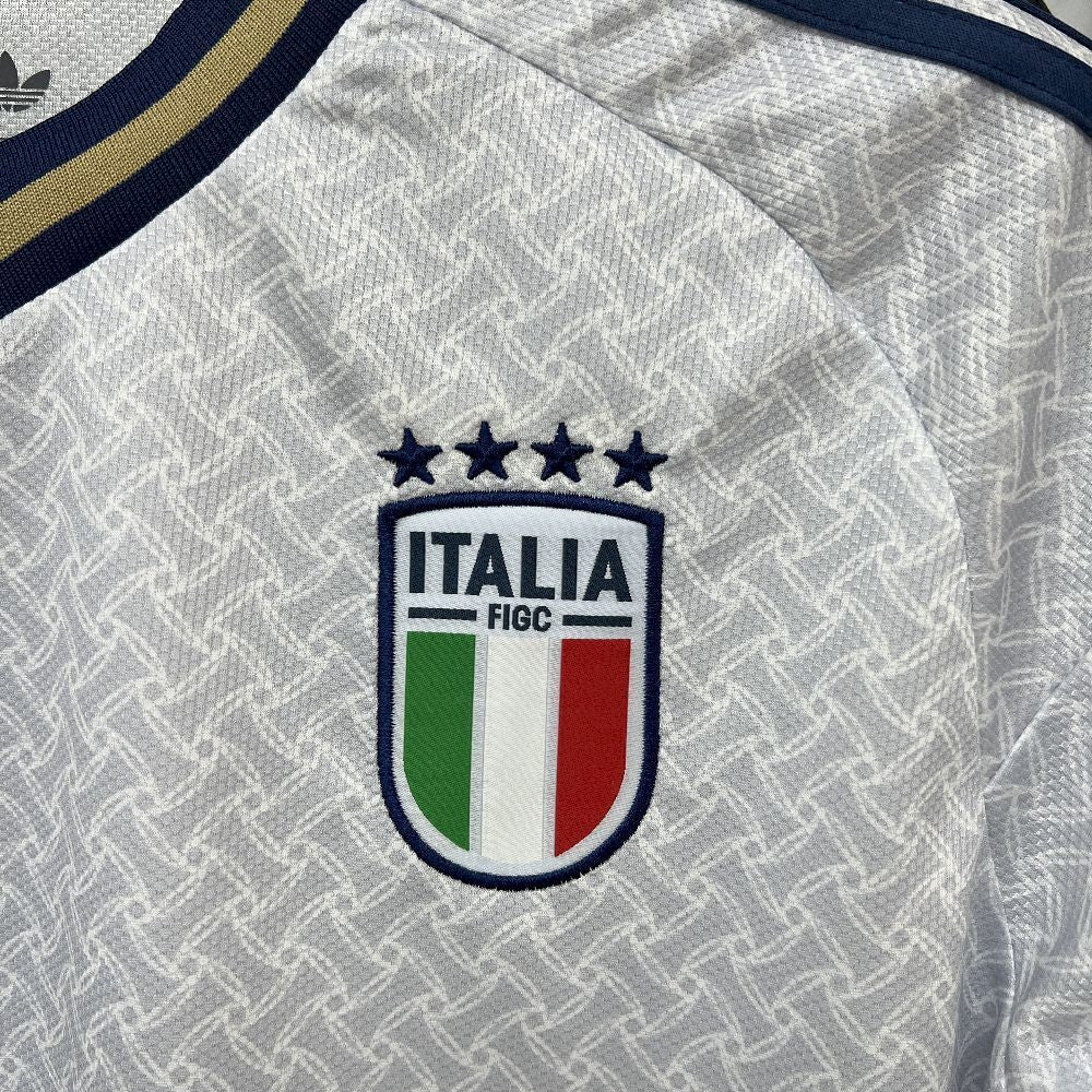 Italien Auswärtskit 2026/2027