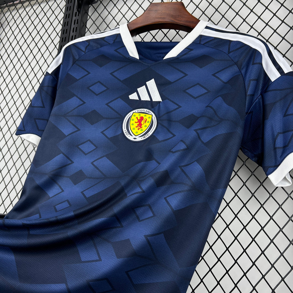 Schottland Homekit 2026/2027