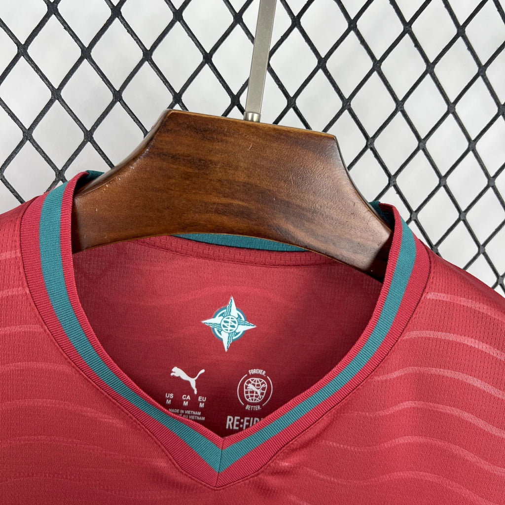Portugal Homekit 2026/2027