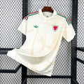 Wales Homekit 2026/2027