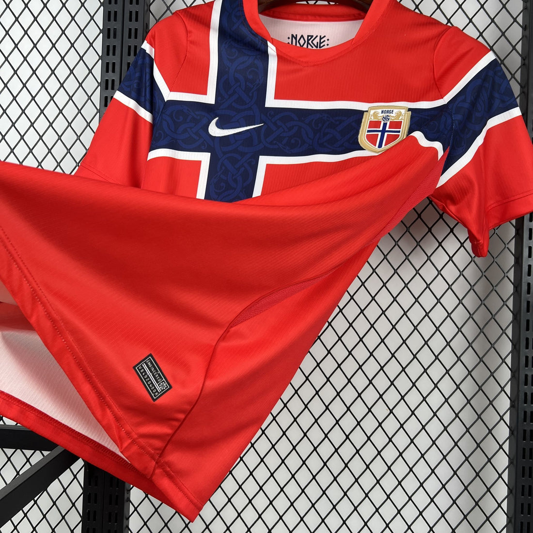 Norwegen Homekit 2026/2027