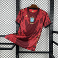 Brasilien Torwartkit 2026/2027