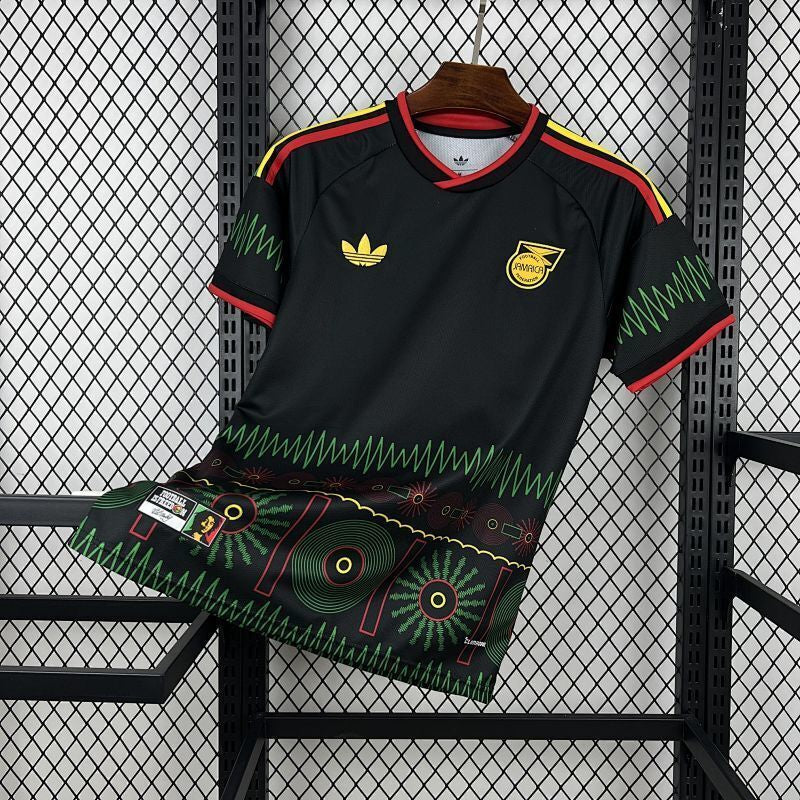 Jamaica Auswärtskit 2026/2027