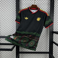 Jamaica Auswärtskit 2026/2027