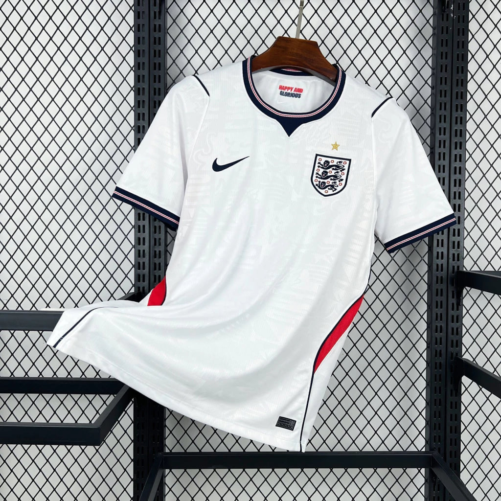 England Homekit 2026/2027