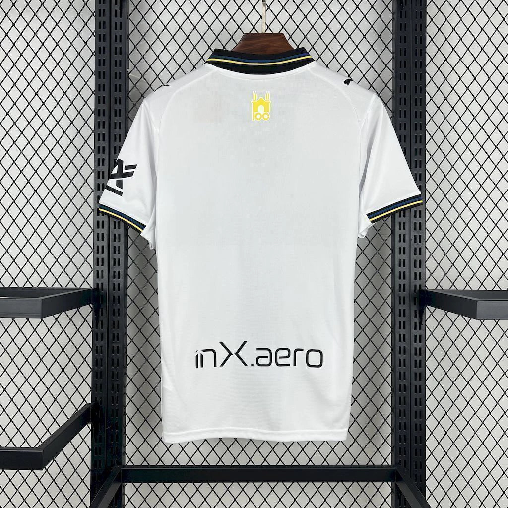 Parma Homekit 2025/2026