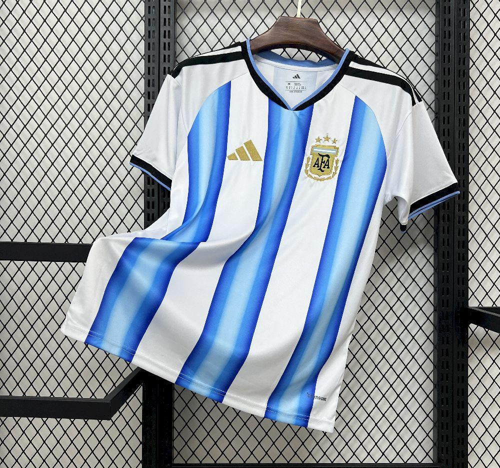 Argentinien Heimkit 2026/2027