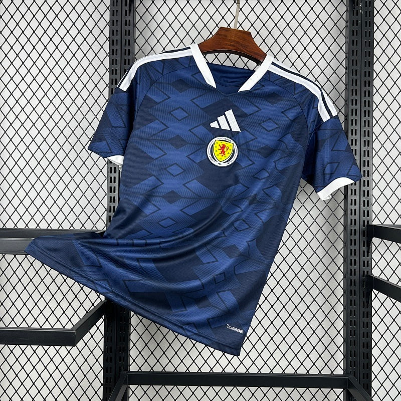 Schottland Homekit 2026/2027
