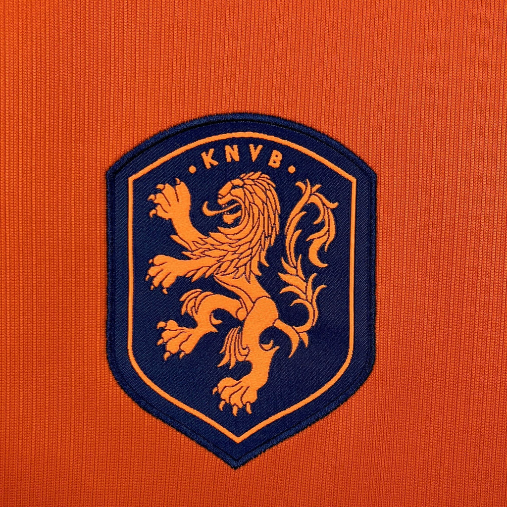 Niederlande Heimkit 2026/2027