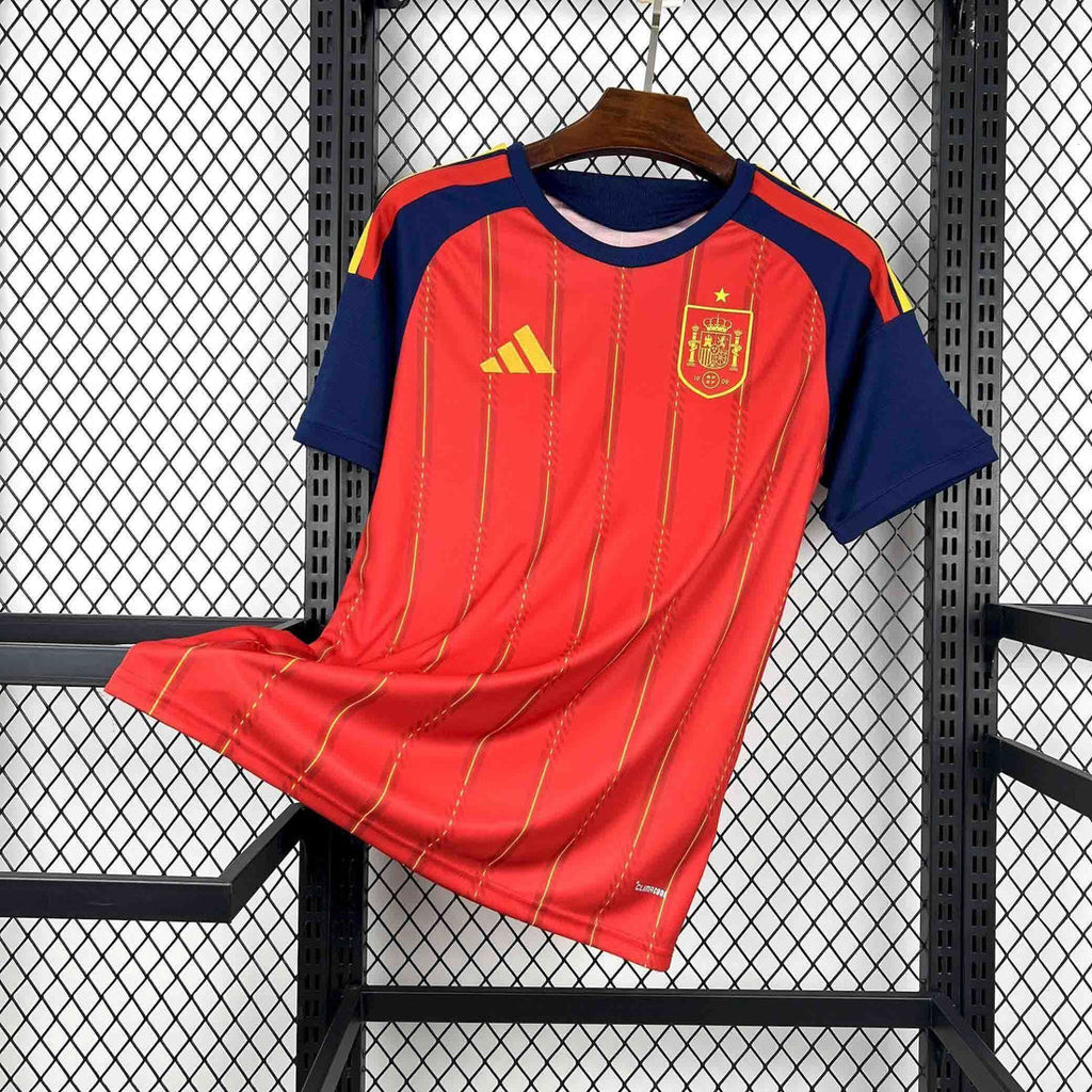 Spanien Homekit 2026/2027