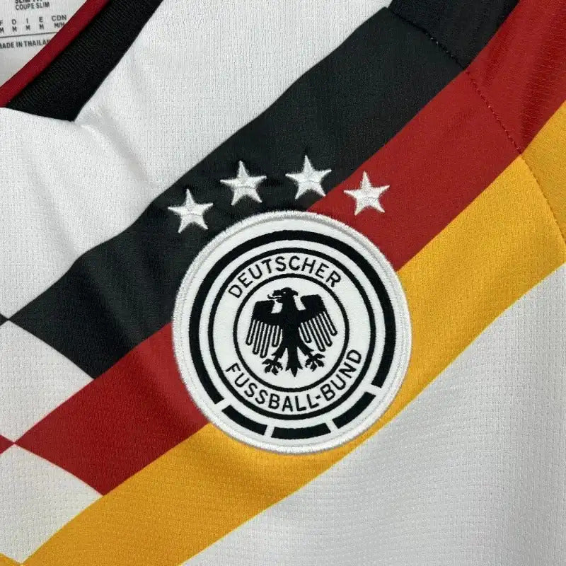 Deutschland Homekit 2026/2027