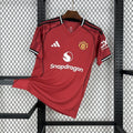 Man United Homekit 2025/2026