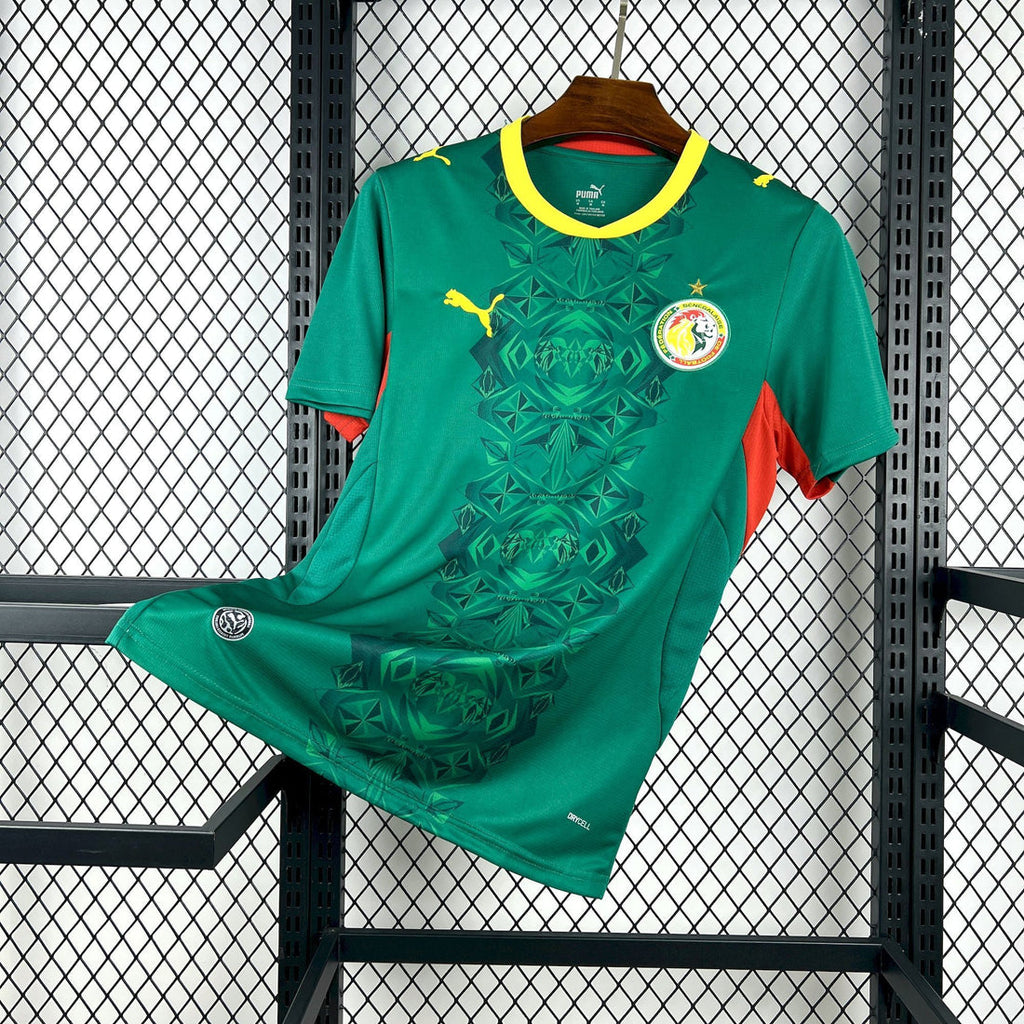 Senegal Homekit 2026/2027