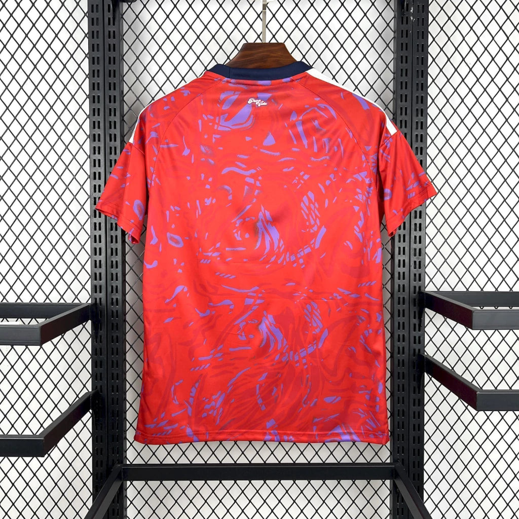 Costa Rica Homekit 2026/2027