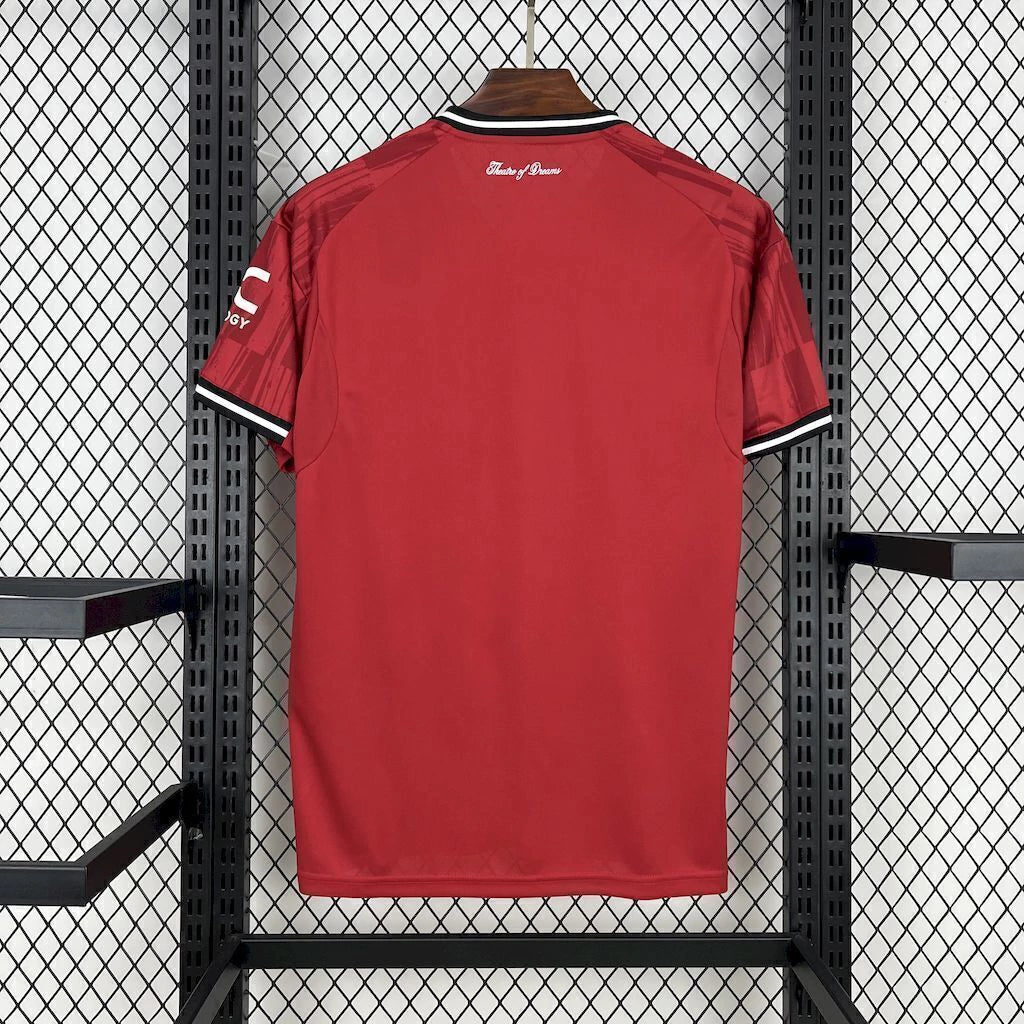 Man United Homekit 2025/2026