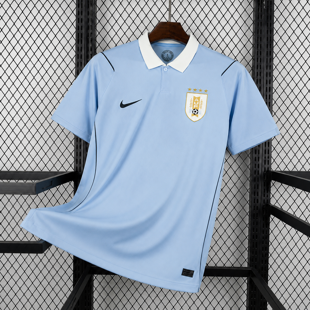 Uruguay Homekit 2026/2027