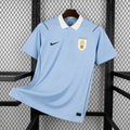 Uruguay Homekit 2026/2027