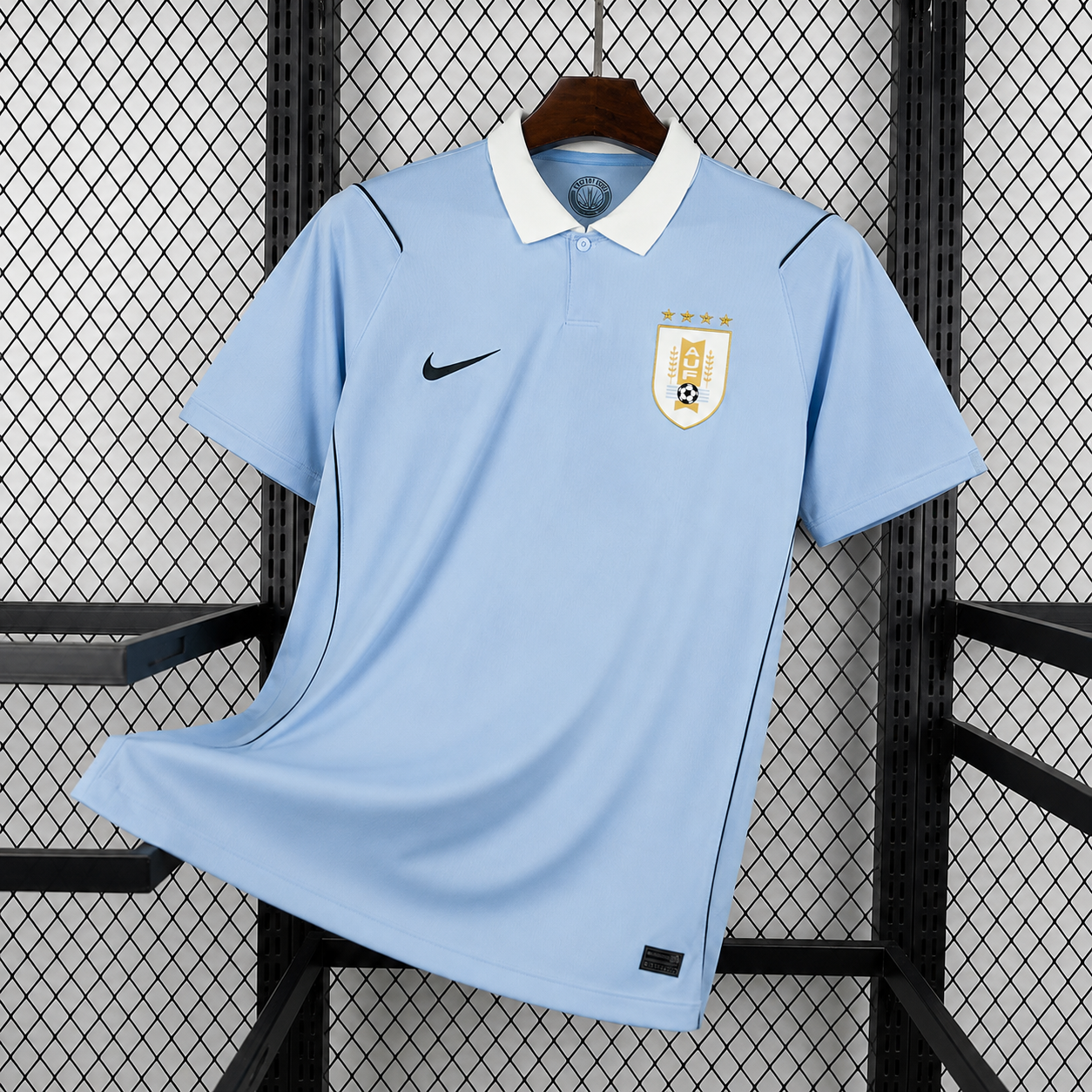 Uruguay Homekit 2026/2027