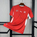 Schweiz Heimkit 2026/2027