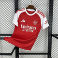 Arsenal Homekit 2025/2026