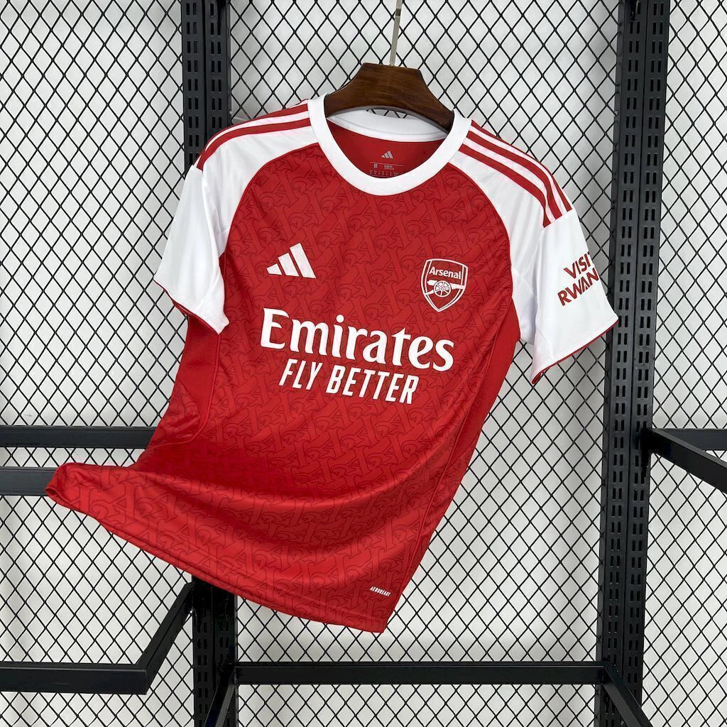 Arsenal Homekit 2025/2026