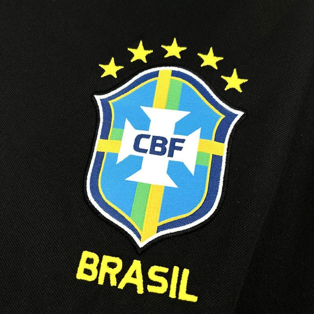 Brasilien Trainingskit 2026/2027