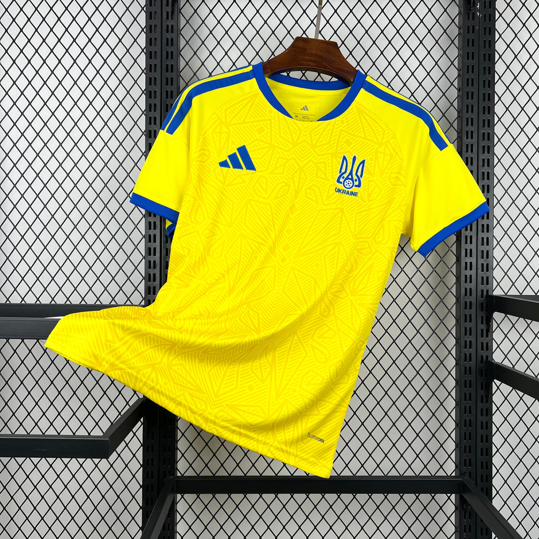 Ukraine Homekit 2026/2027