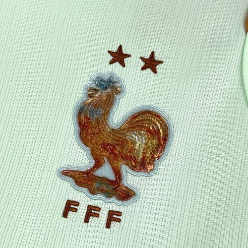 Frankreich Auswärtskit 2026/2027
