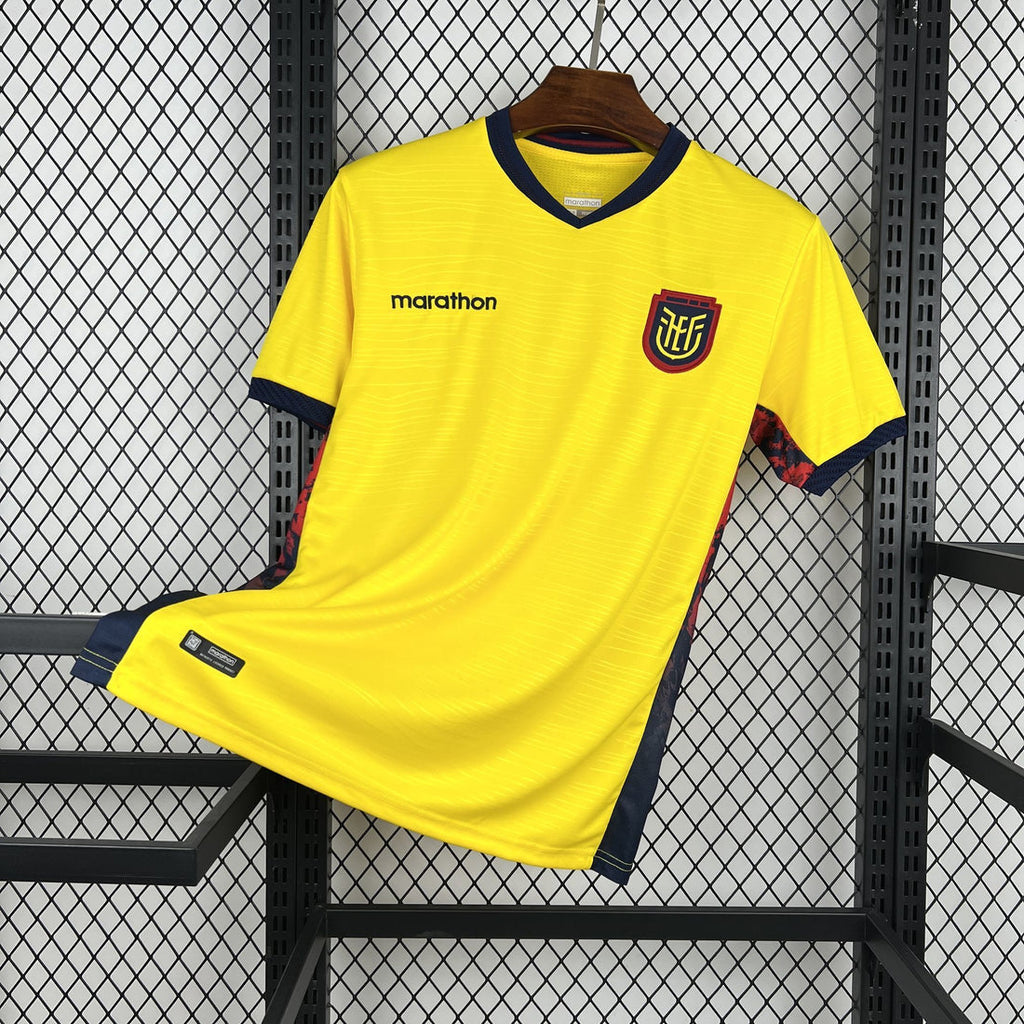 Ecuador Homekit 2026/2027