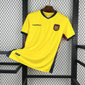 Ecuador Homekit 2026/2027