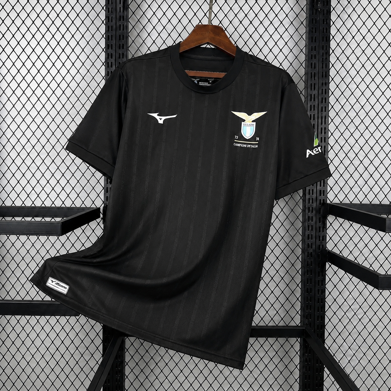 Lazio Auswärtskit 2025/2026
