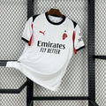Ac Milan Auswärtskit 2025/2026