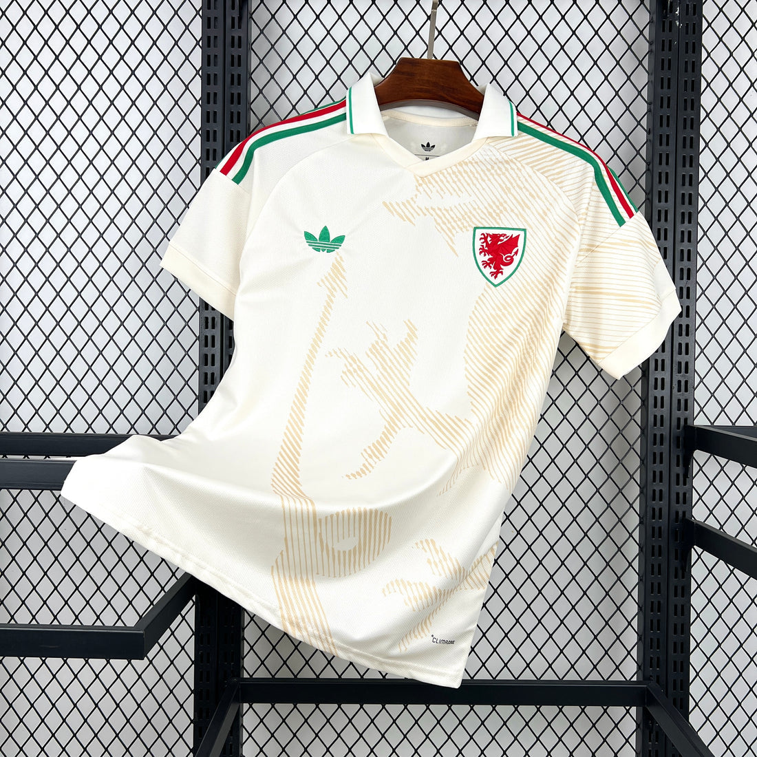 Wales Homekit 2026/2027