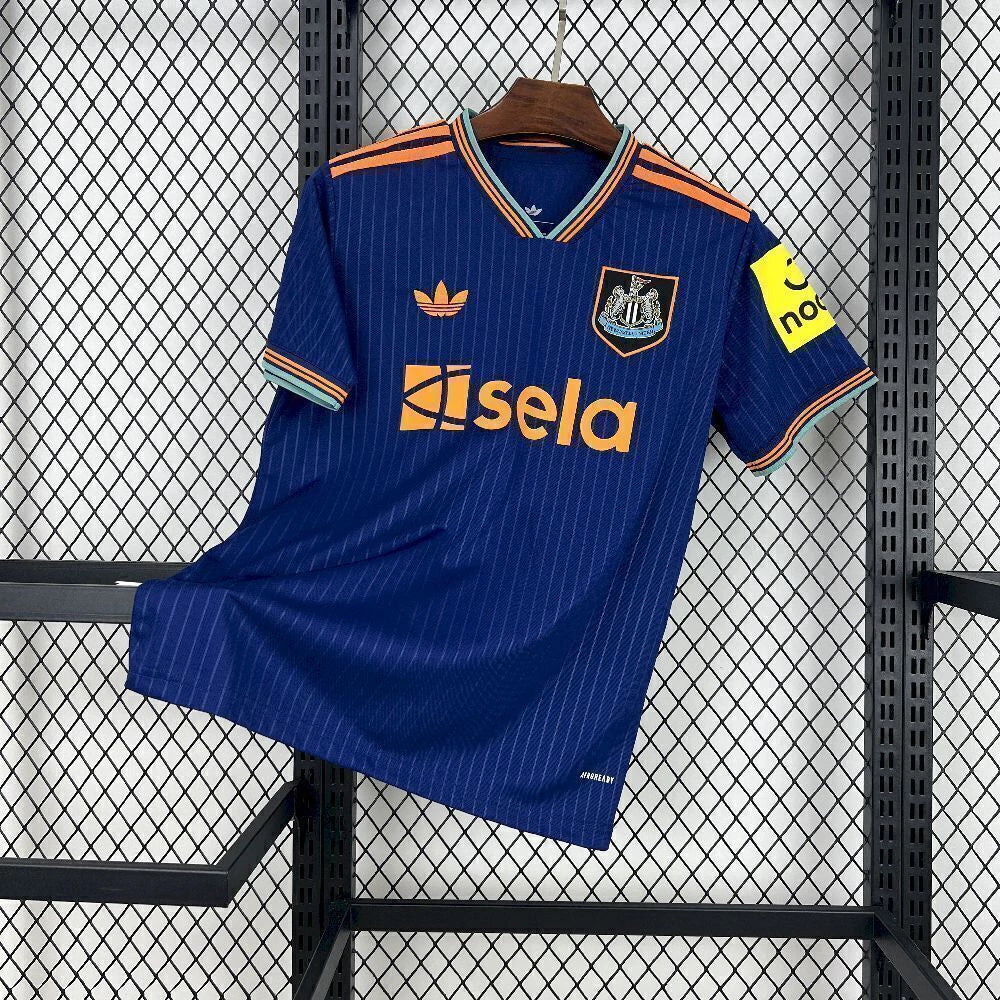 Newcastle Auswärtskit 2025/2026
