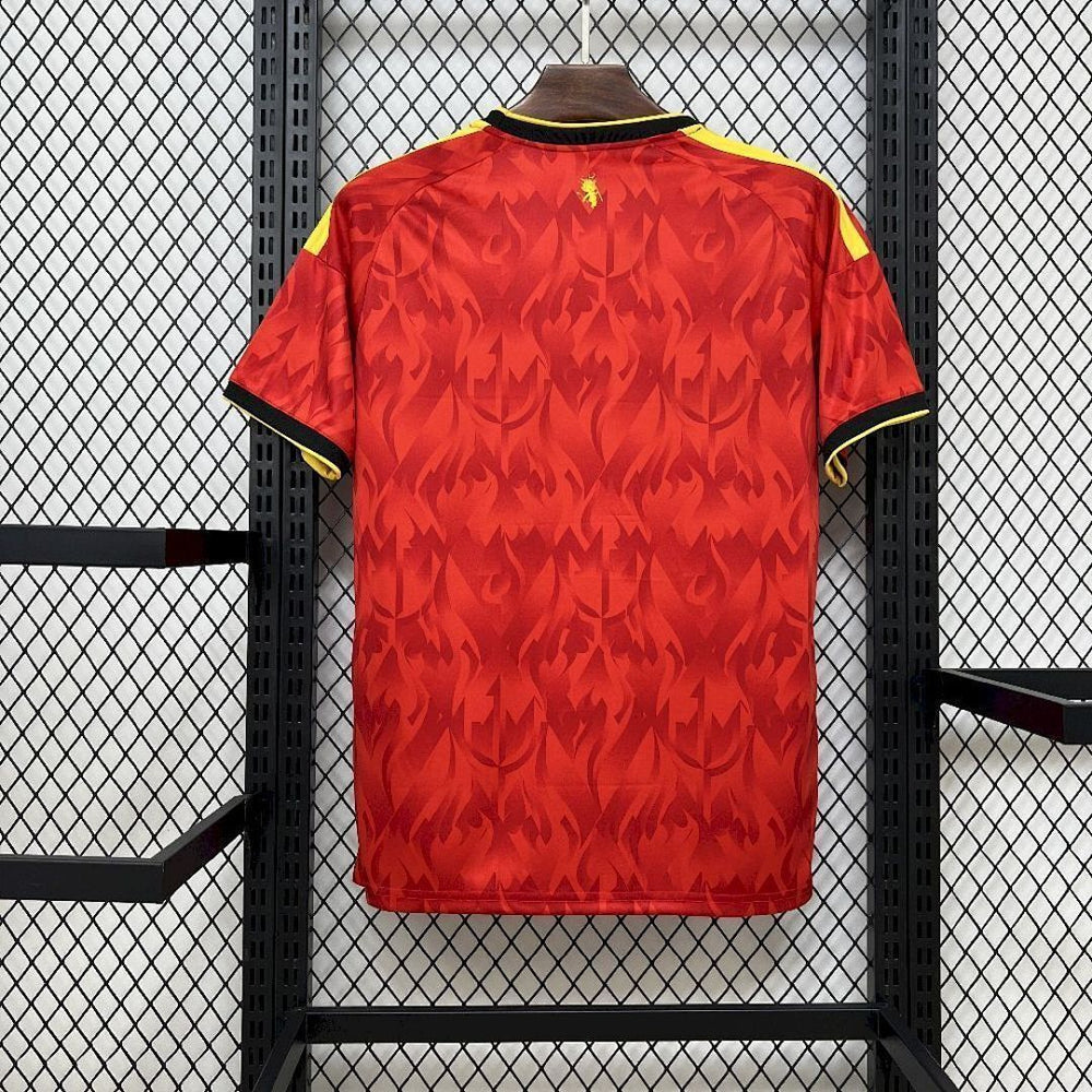 Belgien Homekit 2026/2027