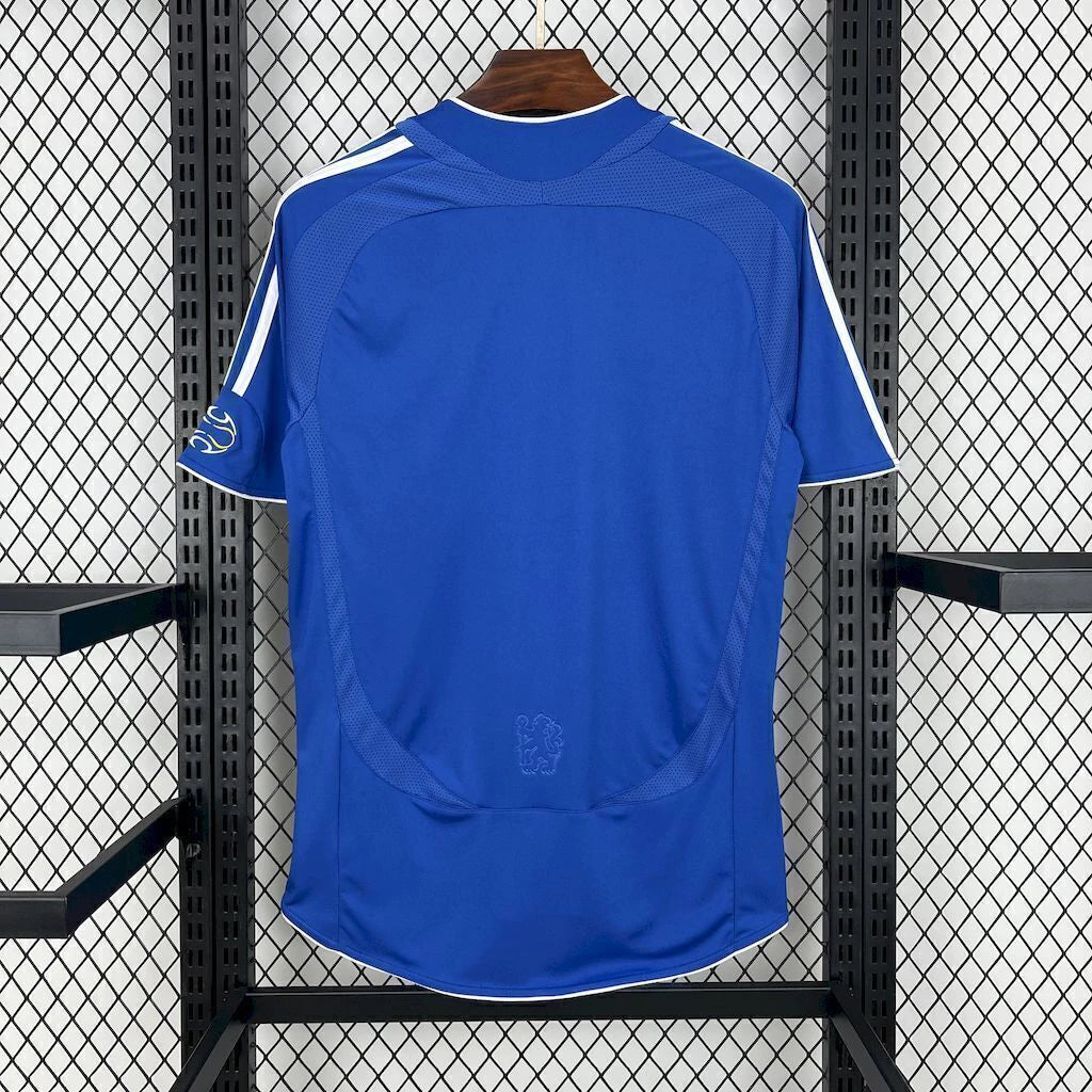 Chelsea Retro 2006/2007
