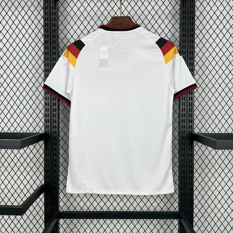 Deutschland Homekit 2026/2027