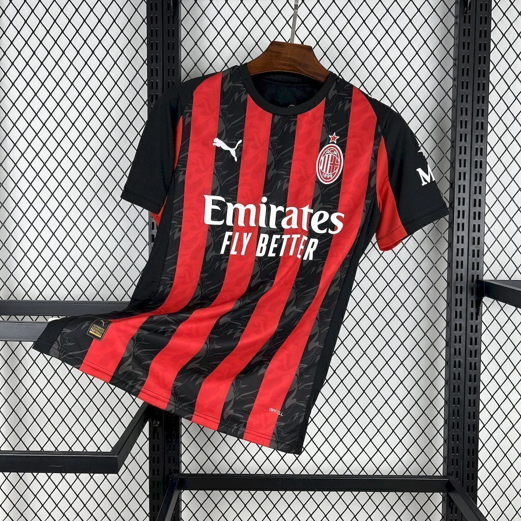 AC Milan Homekit 2025/2026