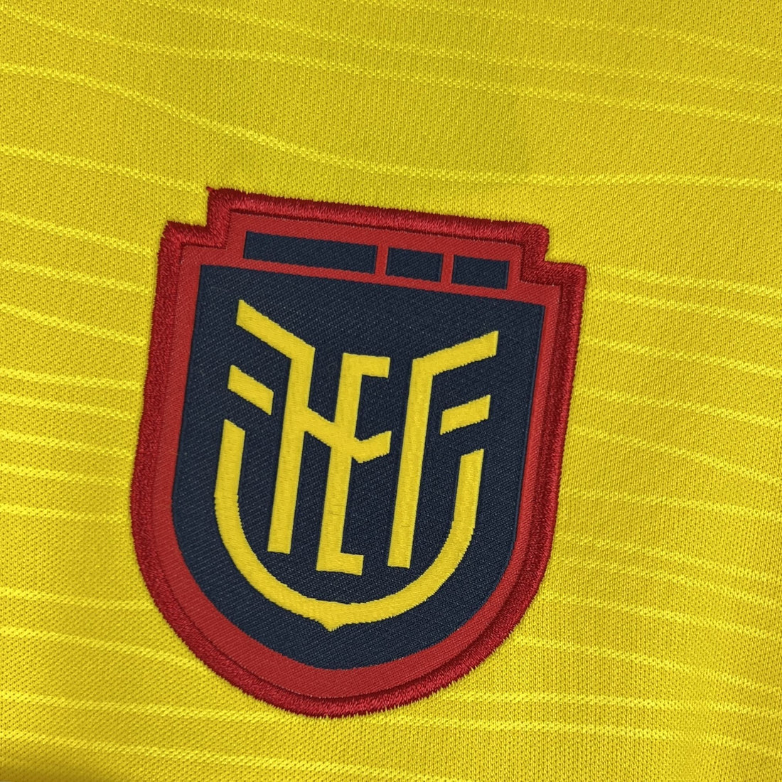 Ecuador Homekit 2026/2027