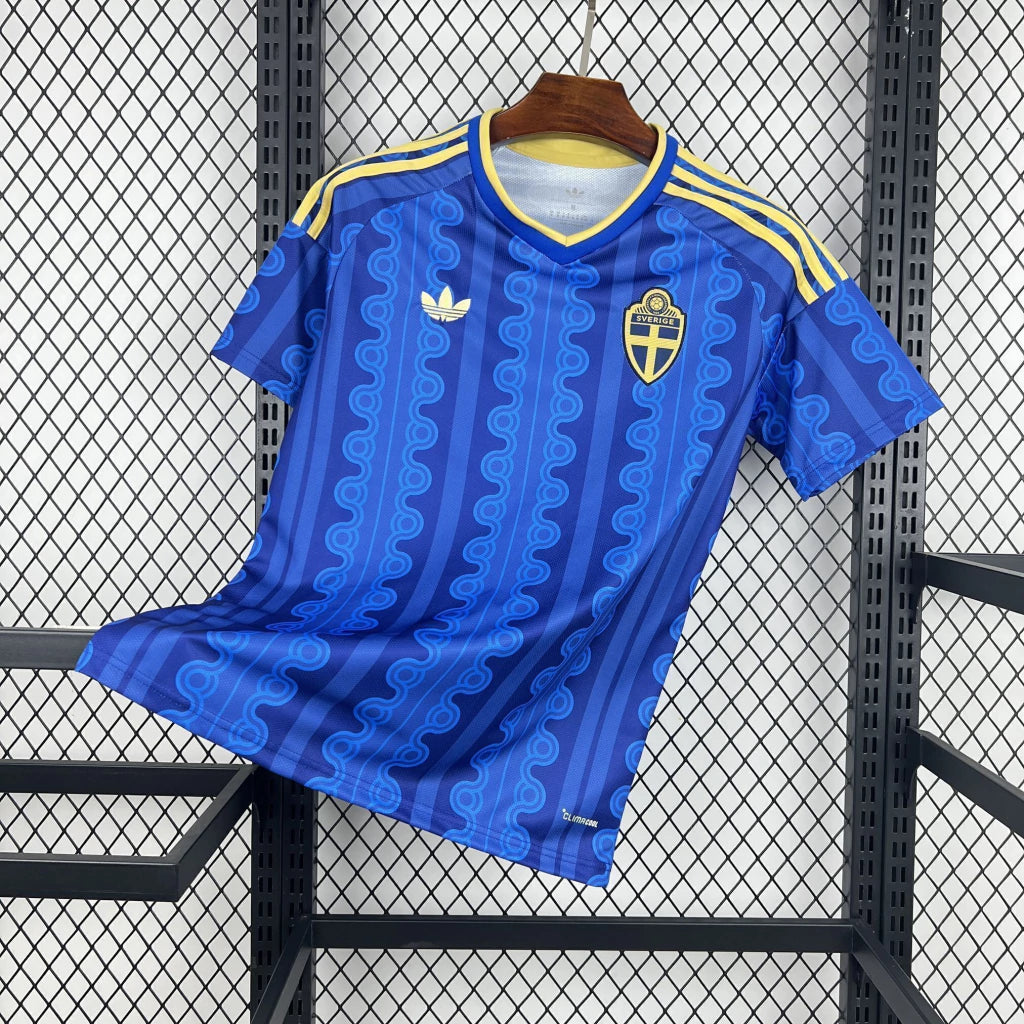 Schweden Auswärtskit 2026/2027