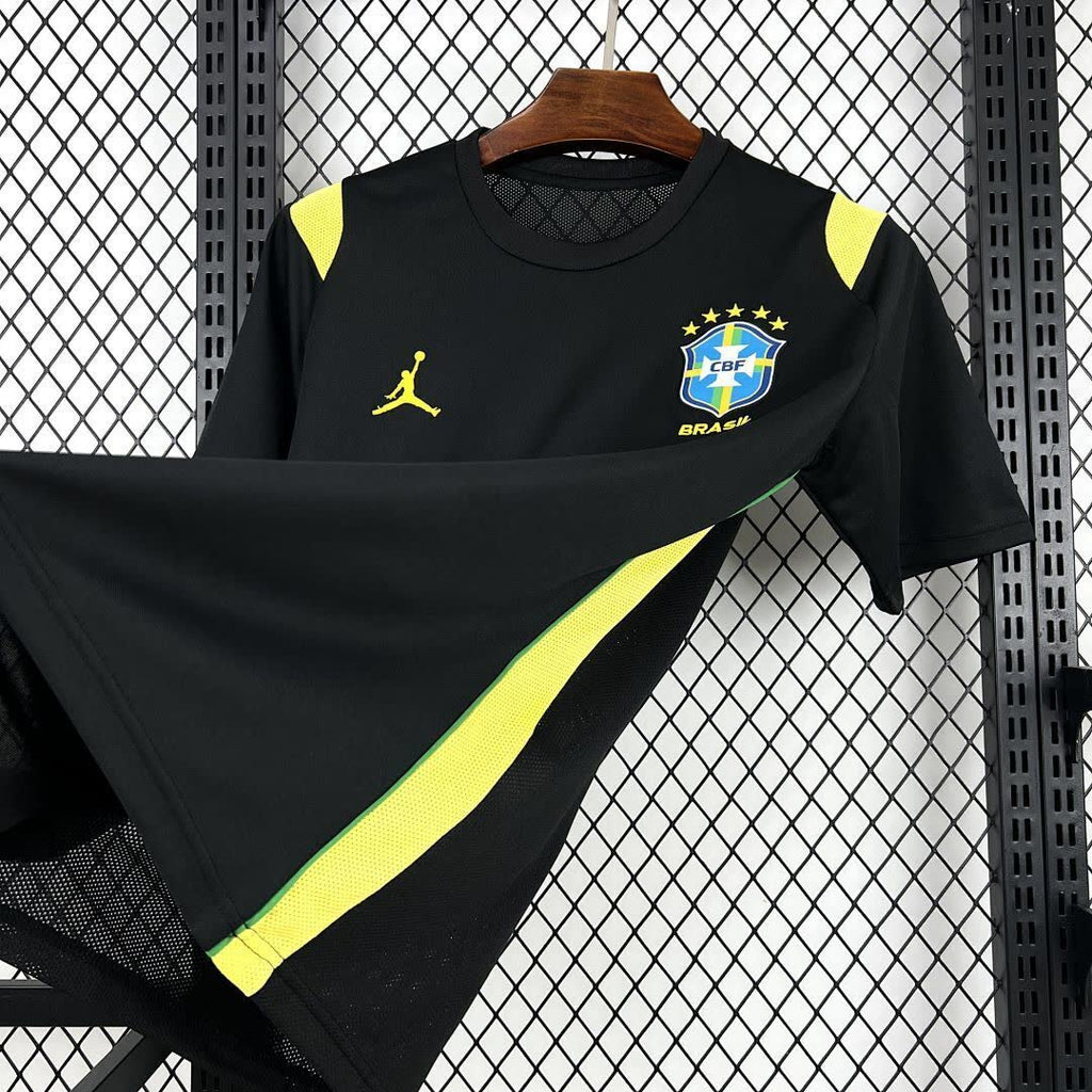 Brasilien Trainingskit 2026/2027