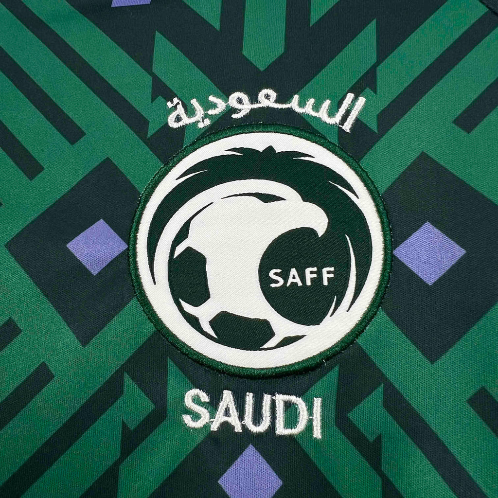 Saudi Arabien Homekit 2026/2027