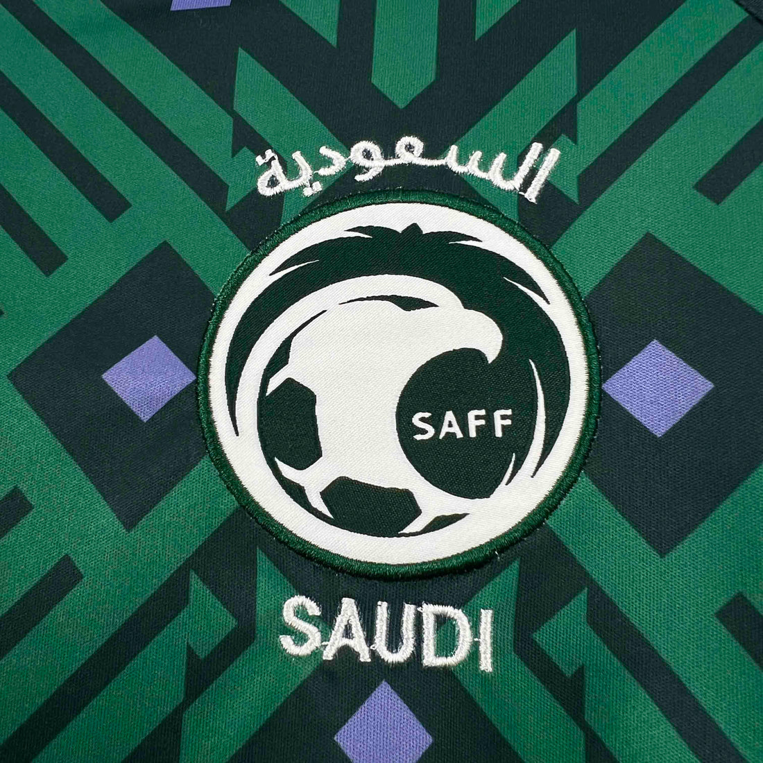 Saudi Arabien Homekit 2026/2027