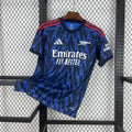 Arsenal Auswärtskit 2025/2026