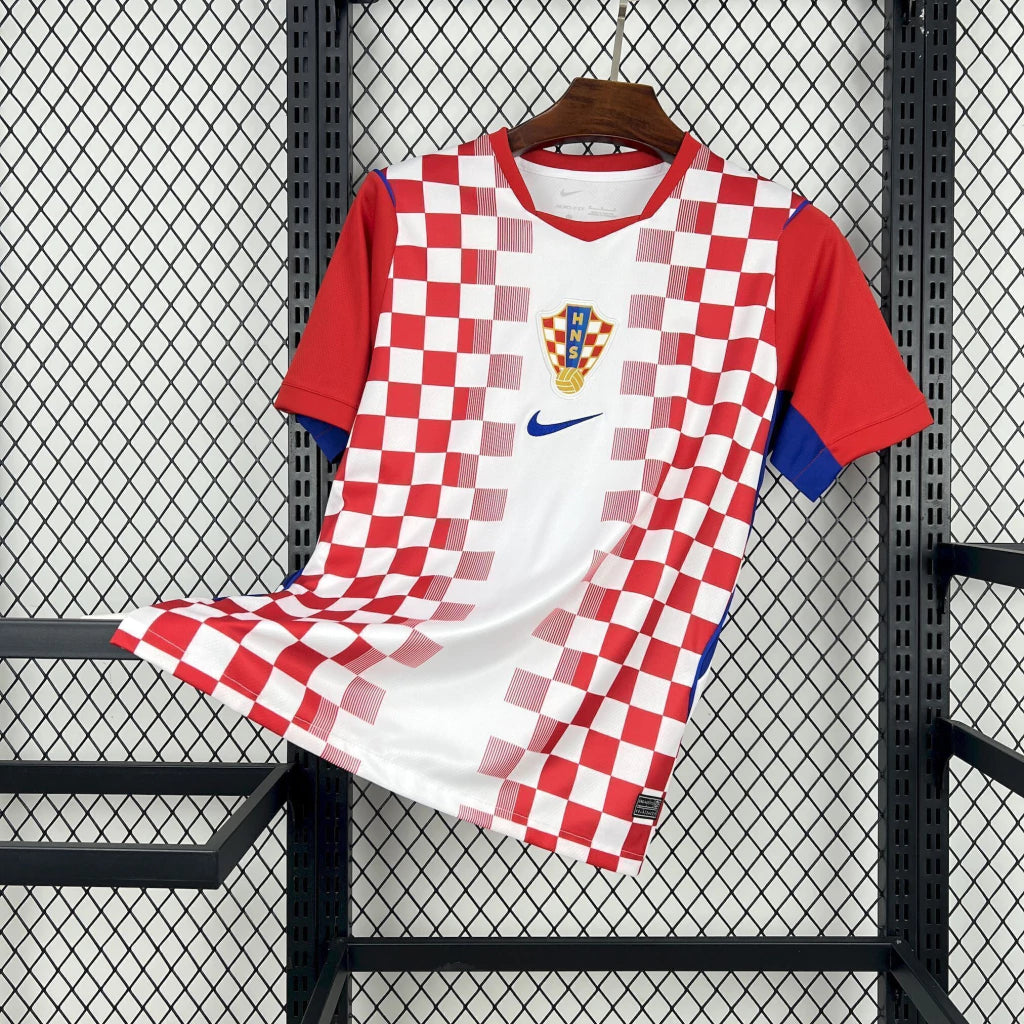 Kroatien Homekit 2026/2027