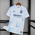 Inter Milan Auswärtskit 2025/2026