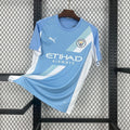Man City Homekit 2025/2026